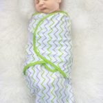 swaddle baby dangerous