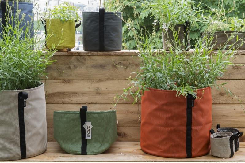 potager en sac